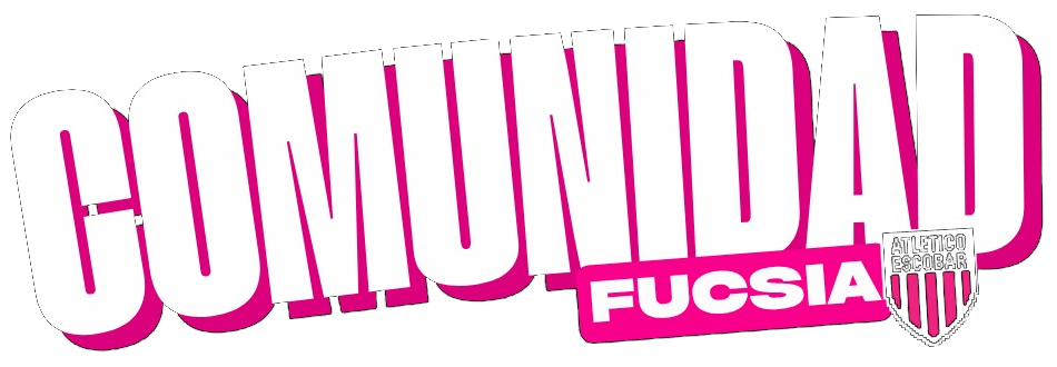 Comunidad Fucsia · Atlético Escobar