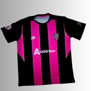 Camiseta Titular