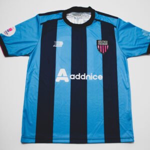 Camiseta suplente - Atlético Escobar (infantil)