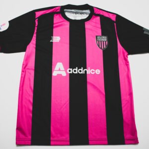 Camiseta titular - Atlético Escobar (adulto)