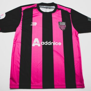 Camiseta titular - Atlético Escobar (adulto)