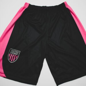 Short entrenamiento - Atlético Escobar (adulto)