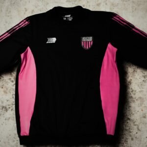 Buzo Atlético Escobar